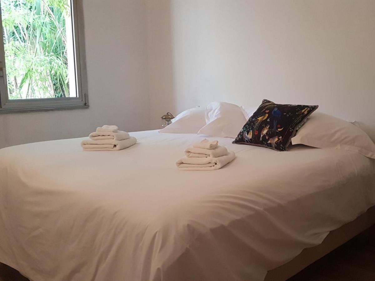 Bed and Breakfast La Maison Des Marronniers Uzès Pokoj fotografie
